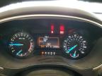 2015 Ford Fusion Se იყიდება Abilene-ში, TX - Front End