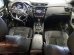 2018 Nissan Rogue S на продаже в West Mifflin, PA - Side