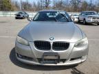 2010 Bmw 335 I de vânzare în Brookhaven, NY - Rear End