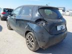 2021 RENAULT ZOE GT LIN for sale at Copart WESTBURY