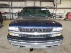 2001 Chevrolet Silverado K1500 zu verkaufen in Eldridge, IA - Rear End