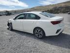2021 Kia Forte Fe na sprzedaż w Reno, NV - Front End