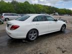 2017 Mercedes-Benz E 300 4Matic for Sale in Austell, GA - Water/Flood