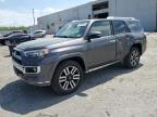 2016 Toyota 4Runner Sr5/Sr5 Premium en Venta en Fredericksburg, VA - Side