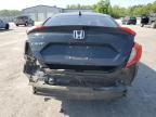 2017 Honda Civic Ex zu verkaufen in Dunn, NC - Rear End