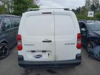 2010 PEUGEOT PARTNER 85 for sale at Copart GLOUCESTER