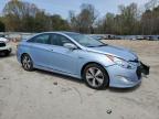 2011 Hyundai Sonata Hybrid للبيع في Seaford، DE - Front End