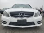 2014 Mercedes-Benz C 250 na sprzedaż w Rancho Cucamonga, CA - Mechanical