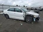 2016 Volkswagen Jetta Sport de vânzare în Martinez, CA - Front End