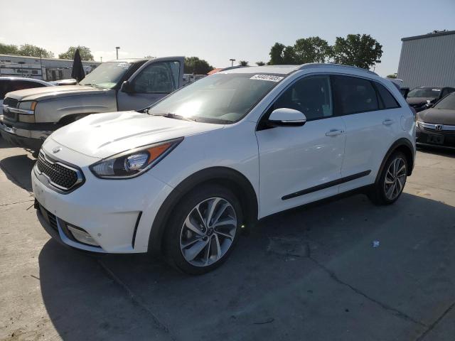 2018 Kia Niro Touring