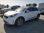2018 Kia Niro Touring იყიდება Sacramento-ში, CA - Front End