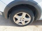 2015 DACI SANDERO ST for sale at Copart SANDY