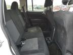 2016 Jeep Patriot Latitude იყიდება Indianapolis-ში, IN - Mechanical