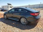 2017 Hyundai Sonata Sport de vânzare în Oklahoma City, OK - Minor Dent/Scratches