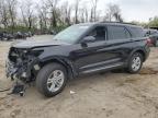 2023 Ford Explorer Xlt for Sale in Baltimore, MD - Front End