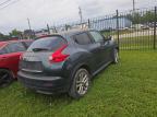 2011 Nissan Juke S zu verkaufen in Houston, TX - Minor Dent/Scratches