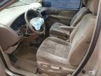 2002 Toyota Sienna Le for Sale in Portland, OR - Front End