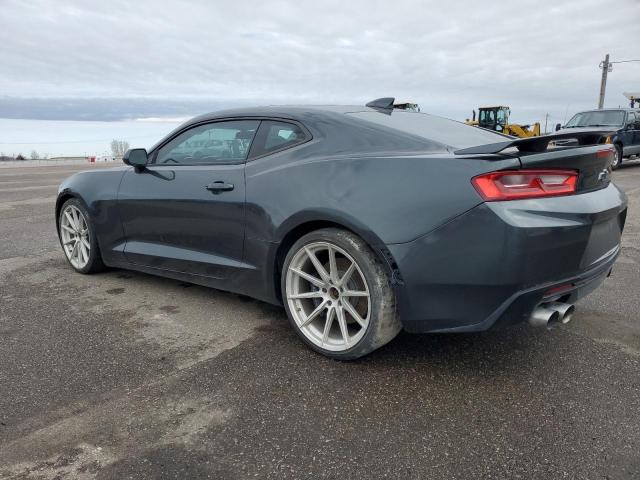 Coupet CHEVROLET CAMARO 2016 Gray