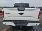 2016 Ford F150 Supercrew na sprzedaż w Fredericksburg, VA - Side