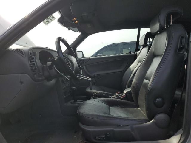 2000 SAAB 9-3 