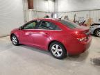 2011 Chevrolet Cruze Lt for Sale in Milwaukee, WI - Minor Dent/Scratches