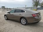 2020 Chevrolet Malibu Lt იყიდება Wichita-ში, KS - All Over