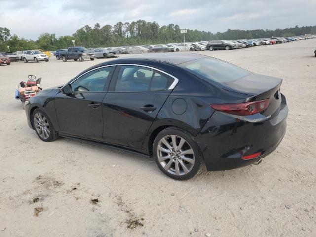  MAZDA 3 2021 Black