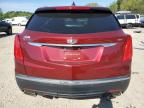 2017 Cadillac Xt5 Premium Luxury for Sale in Hampton, VA - Rollover