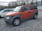 2005 Honda Element Ex for Sale in North Billerica, MA - Front End