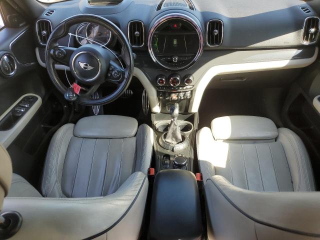  MINI COOPER 2017 Black
