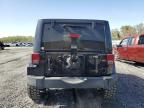 2016 Jeep Wrangler Unlimited Rubicon zu verkaufen in Spartanburg, SC - Front End