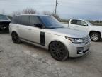 2015 Land Rover Range Rover Supercharged for Sale in Indianapolis, IN - Mechanical