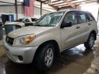2004 Toyota Rav4  en Venta en West Mifflin, PA - Side