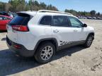 2017 Jeep Cherokee Latitude for Sale in Mendon, MA - Front End