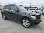 2012 Mercedes-Benz Glk 350 en Venta en Sun Valley, CA - Front End