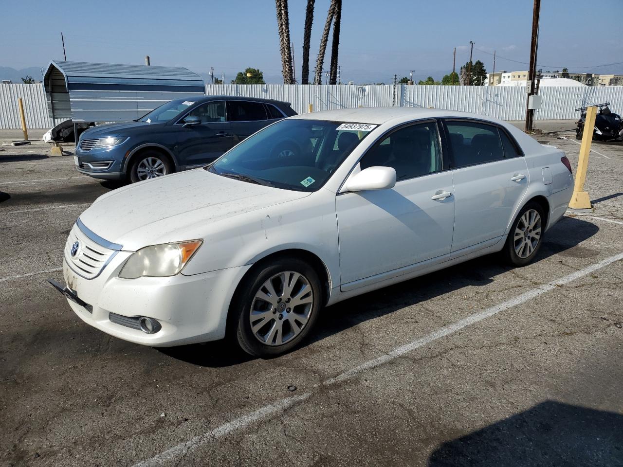 2008 Toyota Avalon Xl for Sale in Van Nuys, CA - Normal Wear