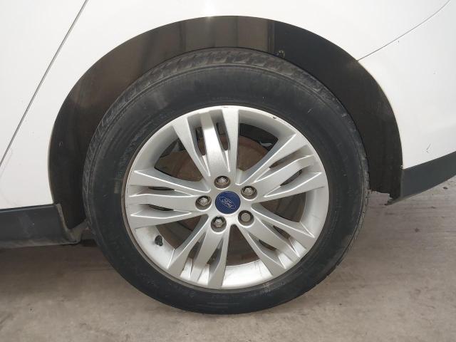 2014 FORD FOCUS TITA