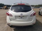2012 Nissan Murano S en Venta en Finksburg, MD - Water/Flood