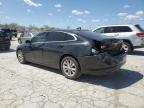 2019 Chevrolet Malibu Lt zu verkaufen in Kansas City, KS - Rear End