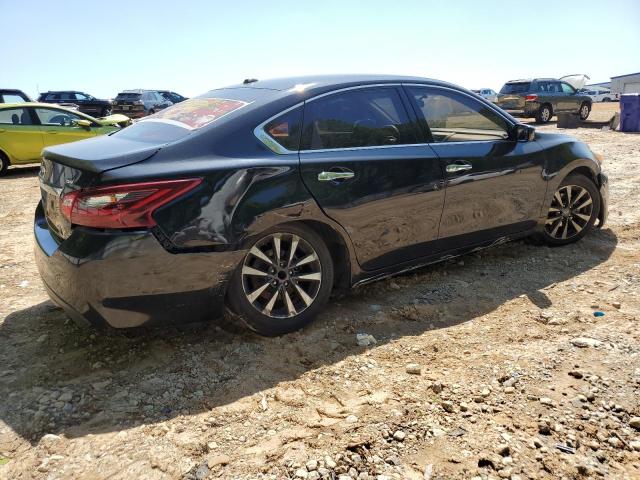  NISSAN ALTIMA 2017 Черный