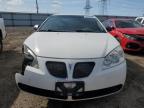 2006 Pontiac G6 Gt за продажба в Elgin, IL - Front End