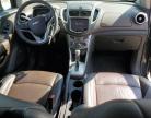 2015 Chevrolet Trax Ltz zu verkaufen in Pekin, IL - Side