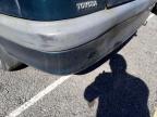 2001 TOYOTA AVENSIS VE for sale at Copart SANDTOFT