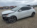 2019 Hyundai Veloster Base for Sale in Columbus, OH - Front End