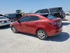 2018 Toyota Yaris Ia  de vânzare în Haslet, TX - Hail