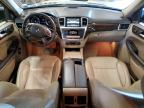 2014 Mercedes-Benz Gl 450 4Matic for Sale in East Granby, CT - Minor Dent/Scratches