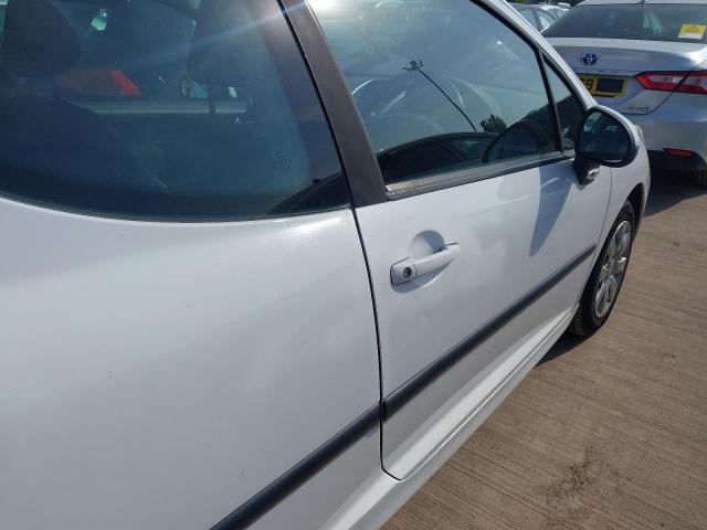 2009 PEUGEOT 207 S