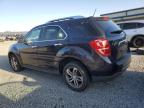 2016 Chevrolet Equinox Ltz de vânzare în Earlington, KY - Hail