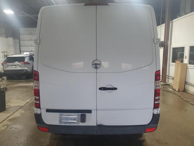2016 FREIGHTLINER SPRINTER 2500  