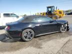 2025 Ford Mustang  na sprzedaż w North Las Vegas, NV - Front End